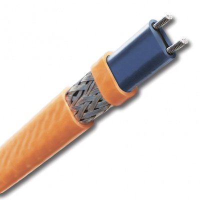 htsx 9-2-oj, саморегулирующийся греющий кабель  obogrev.biz