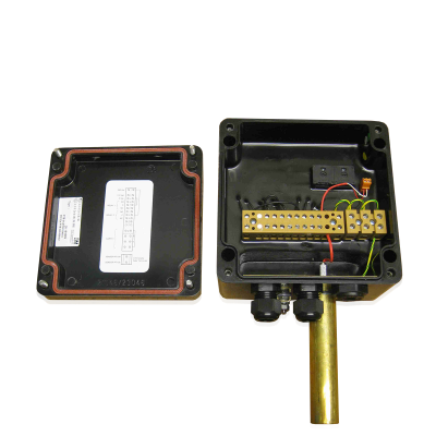 Raystat EX-04, Термостат электронный окружающего воздуха