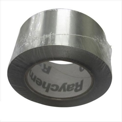 ATE-180, Клейкая лента из алюминия 50м (C77221-000). Rolls of aluminium adhesive tape 50 m